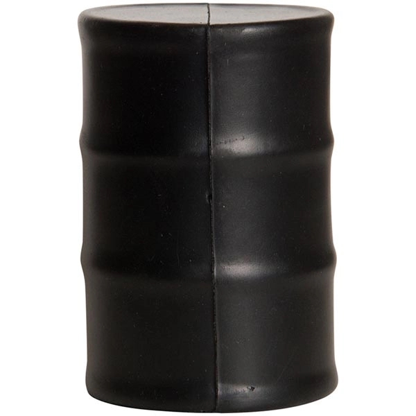 Black Oil Drum Stress Reliever - Black Oil Drum Stress Reliever - Image 2 of 3