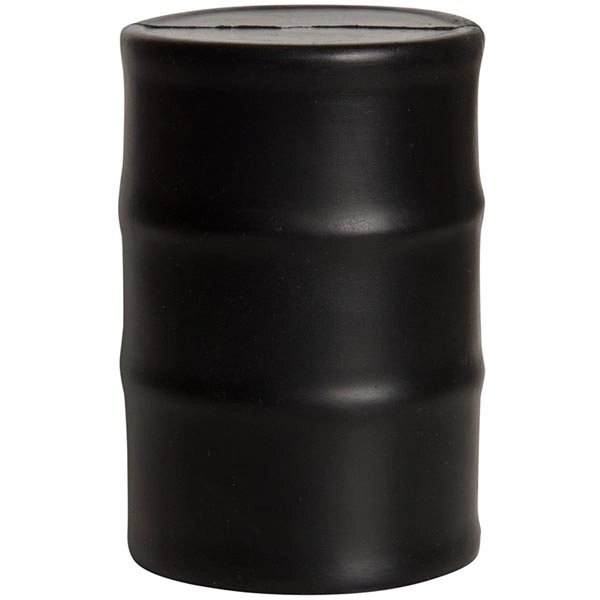 Black Oil Drum Stress Reliever - Black Oil Drum Stress Reliever - Image 3 of 3