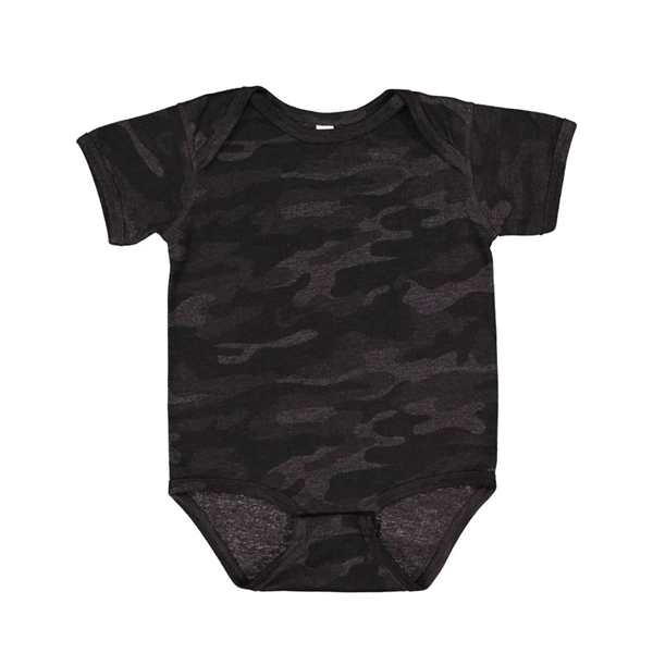 Rabbit Skins Infant Fine Jersey Bodysuit - Rabbit Skins Infant Fine Jersey Bodysuit - Image 115 of 220