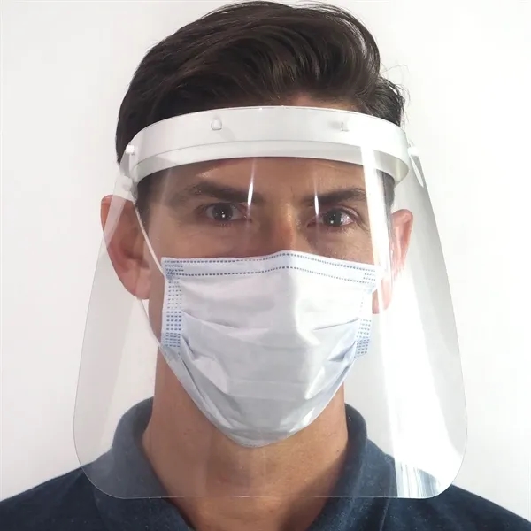 Face Shields by SlingGrip - Face Shields by SlingGrip - Image 3 of 8