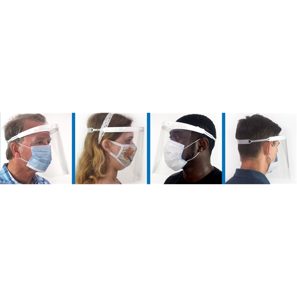 Face Shields by SlingGrip - Face Shields by SlingGrip - Image 7 of 8