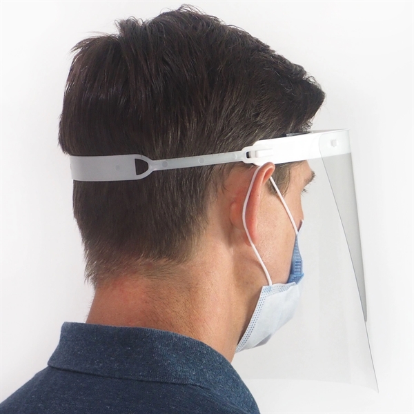 Face Shields by SlingGrip - Face Shields by SlingGrip - Image 4 of 8