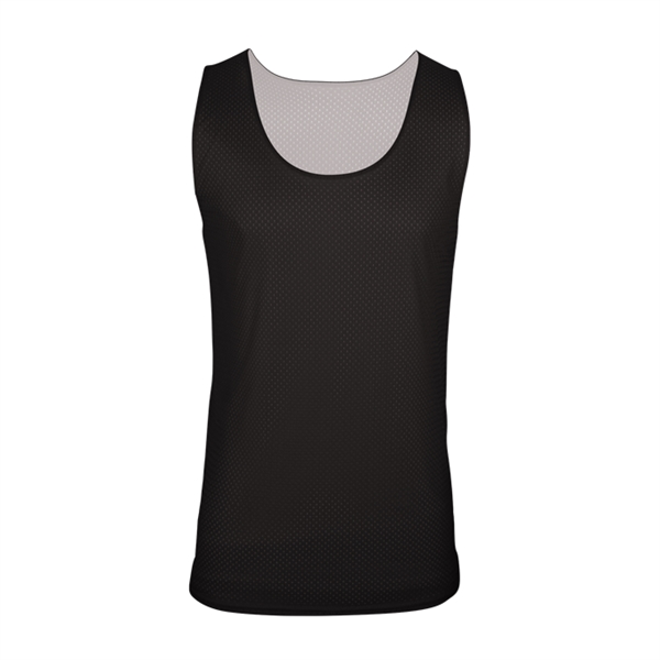 C2 Rev. Mesh Youth Tank - C2 Rev. Mesh Youth Tank - Image 8 of 8