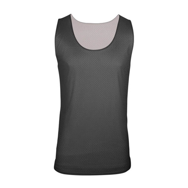 C2 Rev. Mesh Youth Tank - C2 Rev. Mesh Youth Tank - Image 3 of 8