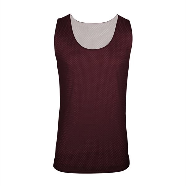C2 Rev. Mesh Youth Tank - C2 Rev. Mesh Youth Tank - Image 4 of 8