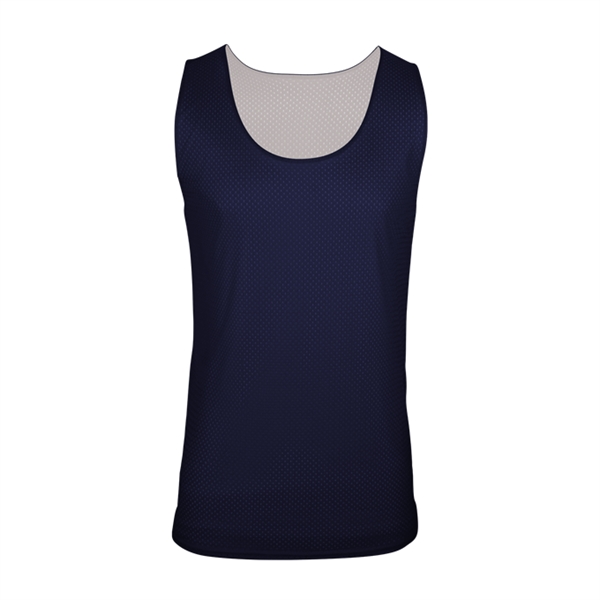 C2 Rev. Mesh Youth Tank - C2 Rev. Mesh Youth Tank - Image 5 of 8