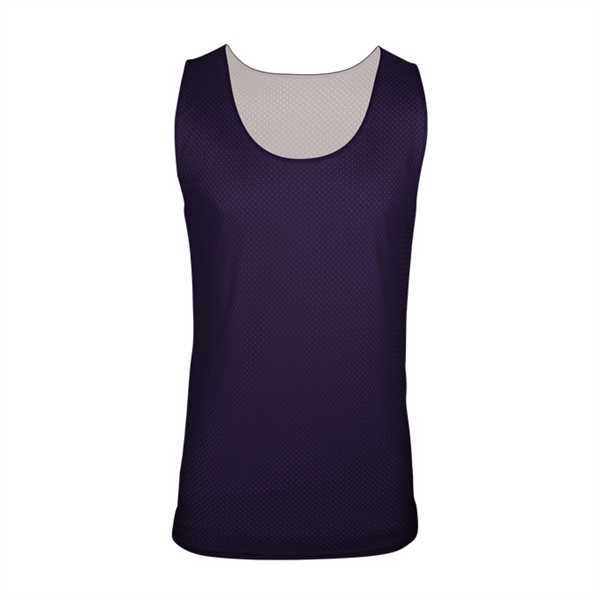 C2 Rev. Mesh Youth Tank - C2 Rev. Mesh Youth Tank - Image 6 of 8