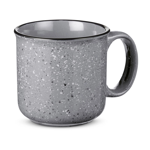 15 oz. Campfire Ceramic Mug - 15 oz. Campfire Ceramic Mug - Image 10 of 10