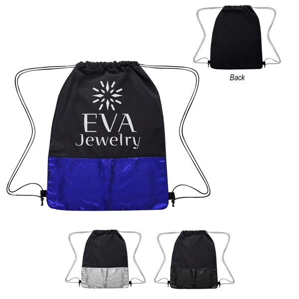 flip sequin backpack canada