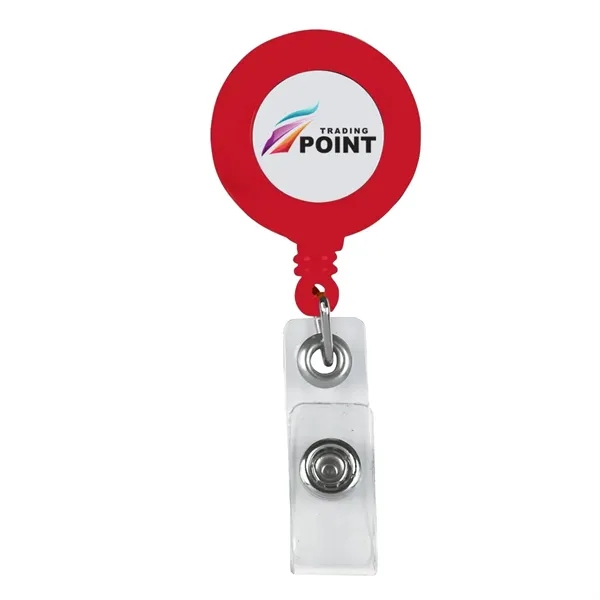 Retractable Badge Reels : Office Supplies : Target