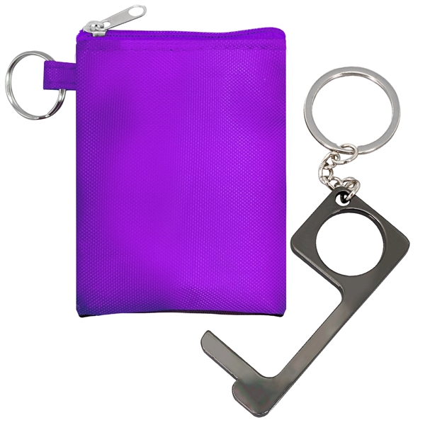 No Touch Stretchy Set - No Touch Stretchy Set - Image 9 of 20