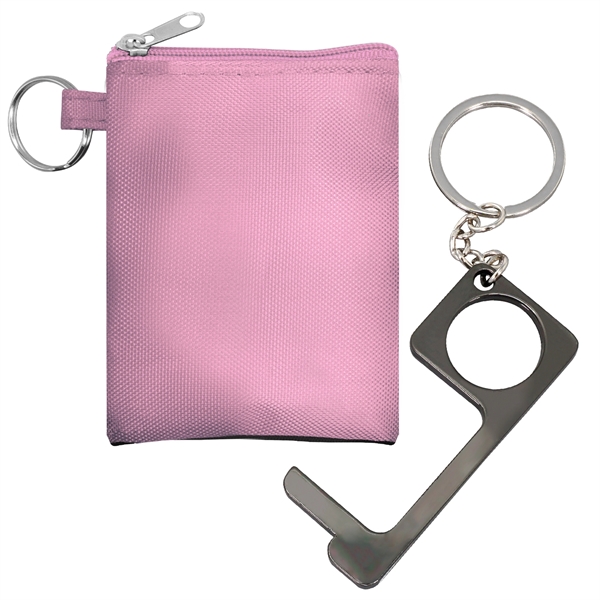 No Touch Stretchy Set - No Touch Stretchy Set - Image 11 of 20