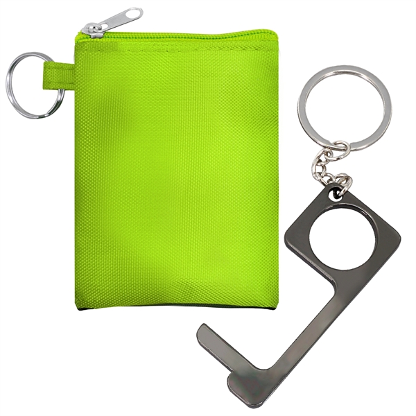No Touch Stretchy Set - No Touch Stretchy Set - Image 15 of 20