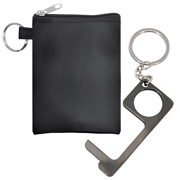No Touch Stretchy Set - No Touch Stretchy Set - Image 19 of 20