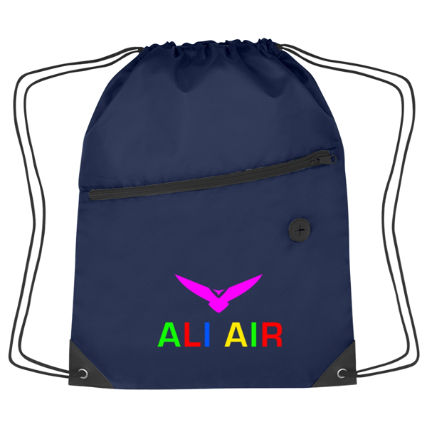 Hit Sports Pack With Front Zipper - Hit Sports Pack With Front Zipper - Image 27 of 48