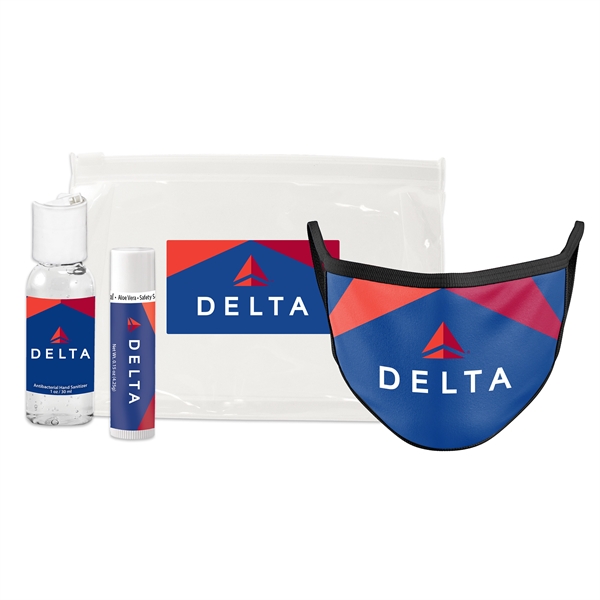 Essential Protection Kit - Essential Protection Kit - Image 0 of 2