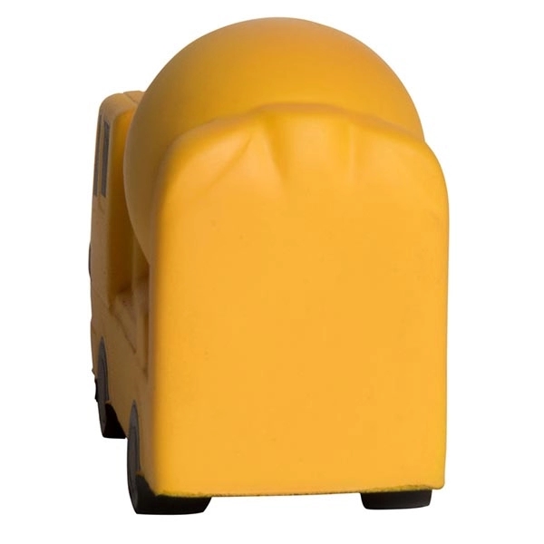 Cement Truck Stress Reliever - Cement Truck Stress Reliever - Image 1 of 5