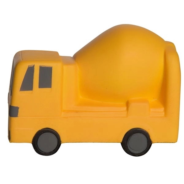 Cement Truck Stress Reliever - Cement Truck Stress Reliever - Image 3 of 5