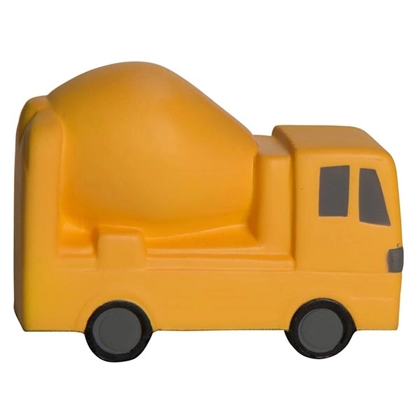 Cement Truck Stress Reliever - Cement Truck Stress Reliever - Image 4 of 5
