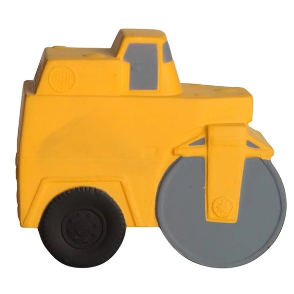 Steamroller Stress Reliever - Steamroller Stress Reliever - Image 4 of 5