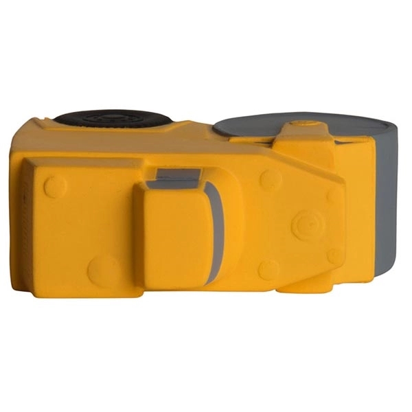 Steamroller Stress Reliever - Steamroller Stress Reliever - Image 5 of 5