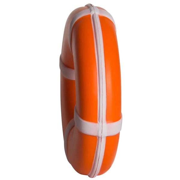 Life Ring Stress Reliever - Life Ring Stress Reliever - Image 2 of 2