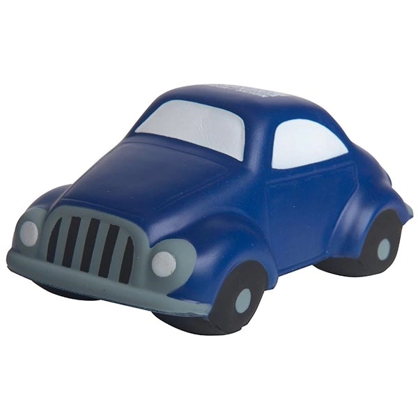 Custom Car Stress Reliever