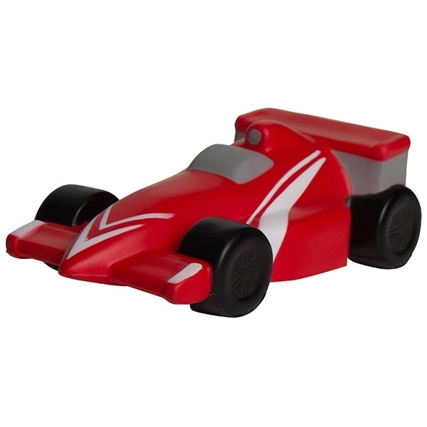 Custom Indycar Stress Reliever