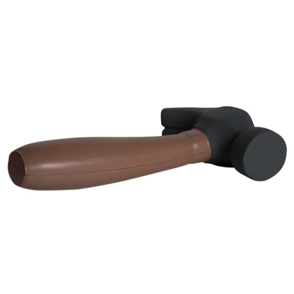 Custom Hammer Stress Reliever