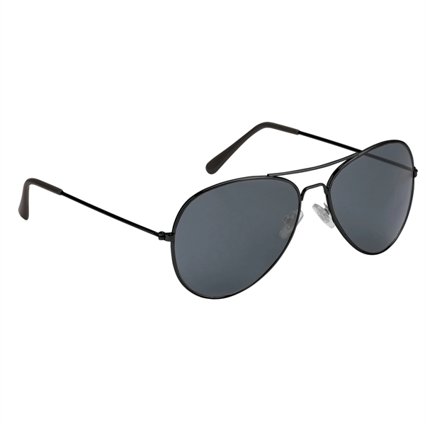 Custom Aviator Sunglasses
