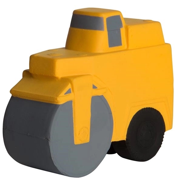 Steamroller Stress Reliever