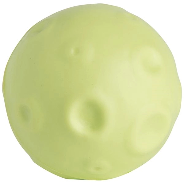 Custom Glow Moon Stress Reliever