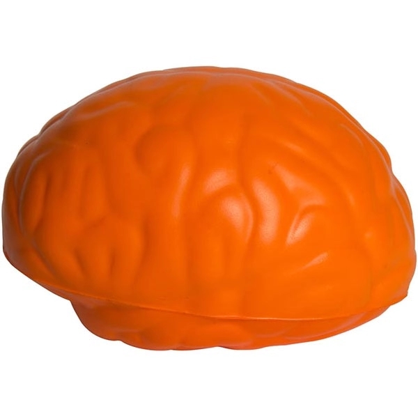 Custom Brain Stress Reliever