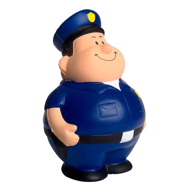 Policeman Stress Reliever
