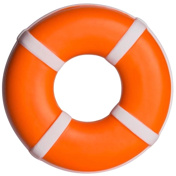 Life Ring Stress Reliever