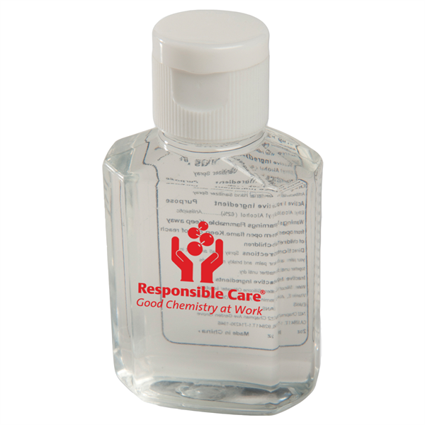 Hand Sanitizer Gel - 2 oz - Hand Sanitizer Gel - 2 oz - Image 0 of 0