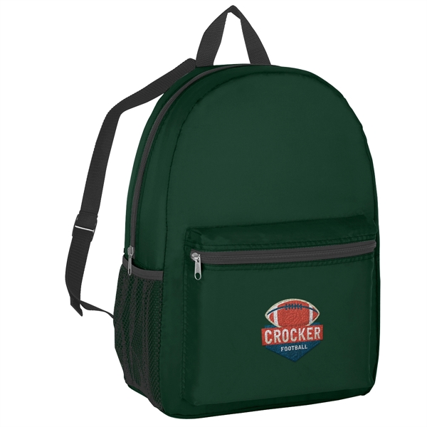 Budget Backpack - Budget Backpack - Image 20 of 36