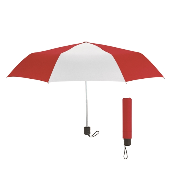 Arc Budget Umbrella - Arc Budget Umbrella - Image 17 of 32