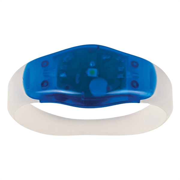 Safety Light Wristband - Safety Light Wristband - Image 4 of 4