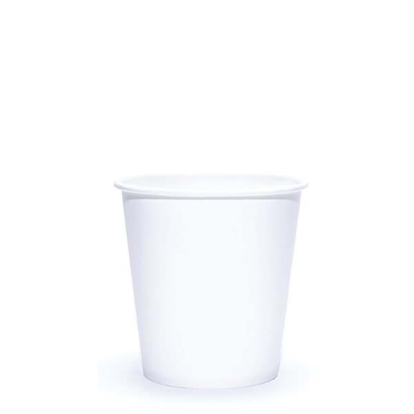 BLANK 10 oz. Single Wall Paper Cup - BLANK 10 oz. Single Wall Paper Cup - Image 0 of 0