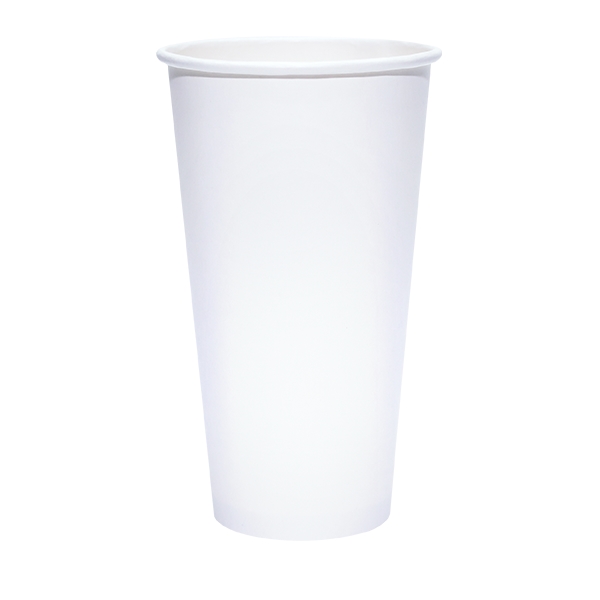 BLANK 32 oz. Paper Cold Cup - BLANK 32 oz. Paper Cold Cup - Image 0 of 0