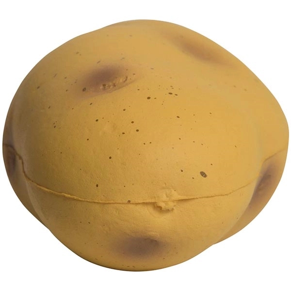 Potato Shaped Stress Reliever - Potato Shaped Stress Reliever - Image 2 of 6
