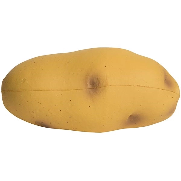 Potato Shaped Stress Reliever - Potato Shaped Stress Reliever - Image 6 of 6
