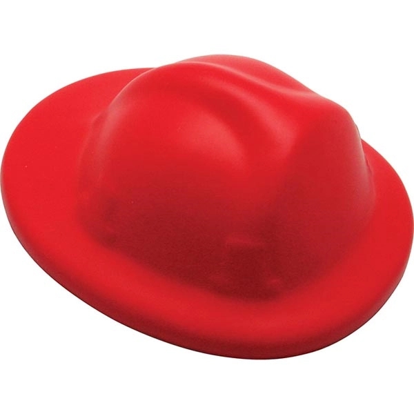 Fireman's Helmet Stress Reliever