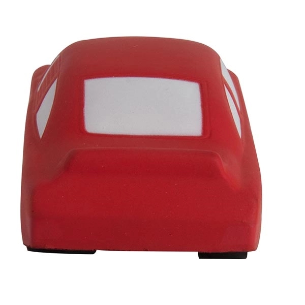 Custom Stock Car Stress Reliever