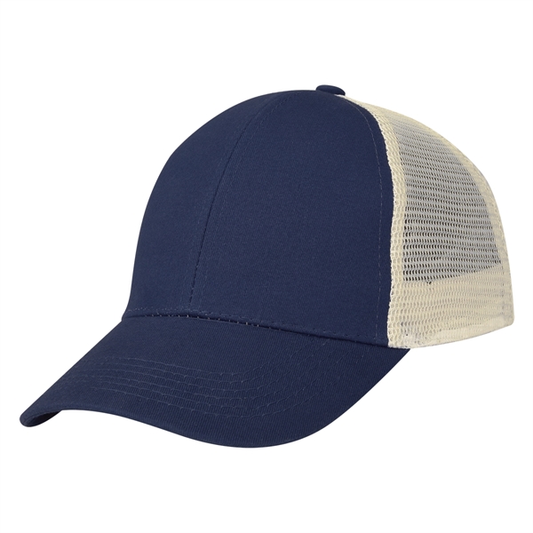 Mesh Back Price Buster Cap - Mesh Back Price Buster Cap - Image 4 of 13