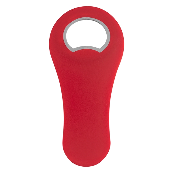 Barley Bottle Opener - Barley Bottle Opener - Image 9 of 12