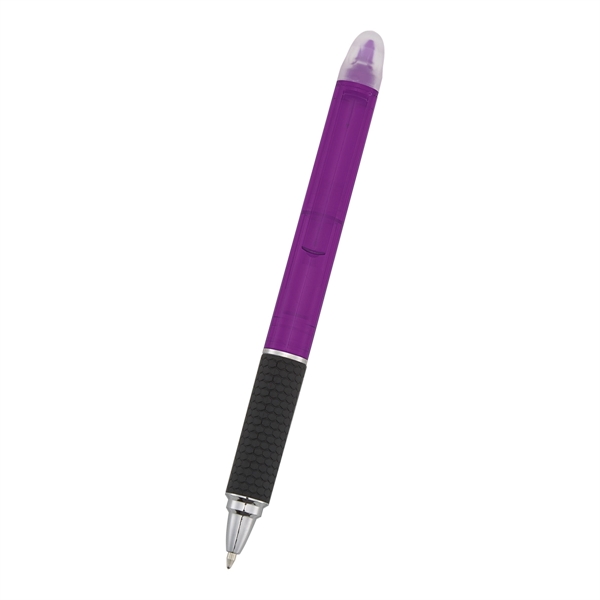 Sayre Highlighter Pen - Sayre Highlighter Pen - Image 11 of 37