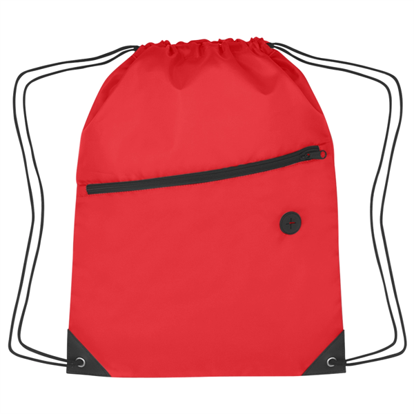 Hit Sports Pack With Front Zipper - Hit Sports Pack With Front Zipper - Image 43 of 48