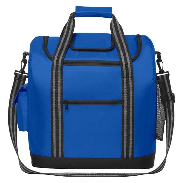 Flip Flap Cooler Bag - Flip Flap Cooler Bag - Image 13 of 21